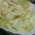 hattsan's cooksnap of when they made 『ﾀﾞｲｴｯﾄの味方ｷｬﾍﾞﾂ』.