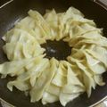 Machalin's cooksnap of when they made 長ねぎの青い部分で美味しい餃子♪.