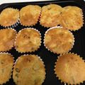 megu_vega's cooksnap of when they made ふわっふわっ♡アップルカスタードケーキ♡.