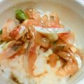 遼ちゃんノリまま's cooksnap of when they made 鯵(あじ)の刺身.