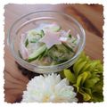 ハニー＊ハニー's cooksnap of when they made すし酢でおいしい！中華風はるさめの酢の物.