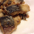 やよイカ's cooksnap of when they made ちょっとヘルシーなサバの竜田揚げ.