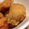 やよイカ's cooksnap of when they made 唐揚げ屋さんのジューシーなむね肉の唐揚げ.