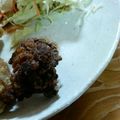 元気まりあ's cooksnap of when they made 美味しい♡簡単✿ฺみそ唐揚(*'-'*).