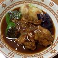 人魚姫ゆり's cooksnap of when they made 30分でできる！鶏肉ほろりスープカレー☆.