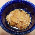 ぽよぽよぽよっちょ's cooksnap of when they made ご飯の友★うちのなめたけ.
