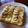ゆいぼんぼん's cooksnap of when they made ほくほくシナモンバナナトースト.