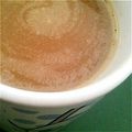 ユーロン's cooksnap of when they made 豆乳で☆ほっと一息。白いココアコーヒー.