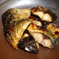 mipon's cooksnap of when they made 福井の焼きさば.