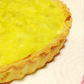 スミィ。's cooksnap of when they made 簡単さつまいもとカスタードのタルト.