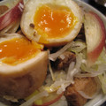 ライムオレンジ's cooksnap of when they made 我が家のチャーシュー★煮豚（煮たまご付）.