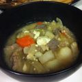 クリット's cooksnap of when they made 旦那絶賛☆母の豚汁.