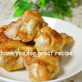 カヌレ３１４'s cooksnap of when they made 簡単☆鶏のオーブン照り焼き.
