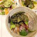 むむむん's cooksnap of when they made 簡単♡マグロの漬けでお茶漬け風どんぶり.