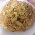 ミントの姉's cooksnap of when they made たけのこと春雨の卵とじ.