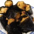 ♡ともりん's cooksnap of when they made 山芋磯辺揚げ☆.