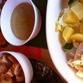 tommmi's cooksnap of when they made 材料これだけ☆バーニャカウダ.