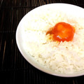 沖田晴喜's cooksnap of when they made こくウマ♡卵黄の醤油漬け.