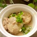 tocchilove's cooksnap of when they made 里芋の味噌そぼろ煮.