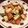 ナツメグプリン's cooksnap of when they made 厚揚げとしめじのバターしょう油炒め.