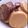 ゆっくとむち's cooksnap of when they made 　カントリーマーム風　クッキー　.