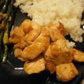 wantrecipe's cooksnap of when they made パブ人気No１♪ハニーガーリックチキン.