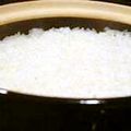 可里南のママ's cooksnap of when they made 安い米でふっくらつやつやご飯の炊き方.