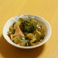 もんしゅしゅ's cooksnap of when they made 子供もパパのつまみもぴったりウインナ炒め.