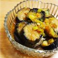 REI_MAM's cooksnap of when they made ＊＊揚げ茄子のさっぱり煮浸し＊＊.