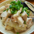 ひろクォン's cooksnap of when they made 筍の季節♪揚げだし筍.