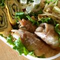 紅葉ｙ's cooksnap of when they made 今夜はもやしの肉巻き★お弁当にも!.