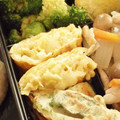 まんまるらあて's cooksnap of when they made しゃきしゃき卵焼き.