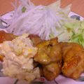 みぃーーすけ's cooksnap of when they made ◆九州自慢の味◆　チキン南蛮.