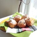 Ｚママ's cooksnap of when they made クラプフェン☆ドイツのお菓子.