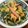 m@ri's cooksnap of when they made ホウレン草ｘ卵ｘスパムでチャンプルー風！.