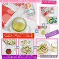 しーくれっと・らいふ's cooksnap of when they made 裏ワザ 超スピード！3時間で簡単塩レモン.