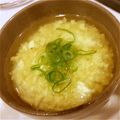zhenwuxi's cooksnap of when they made とろとろあつあつゆし豆腐.