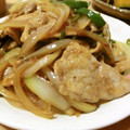 ぷぅちゃん's cooksnap of when they made 簡単すぎる！豚の照り焼き.