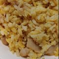 クックHNQ788☆'s cooksnap of when they made パラパラチャーハン.