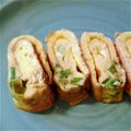鈴ピヨ's cooksnap of when they made 超簡単お弁当のおかず（たまご6）.