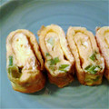鈴ピヨ's cooksnap of when they made 超簡単お弁当のおかず（たまご6）.