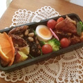 ルリナ's cooksnap of when they made 甘さ控えめ♪さつまいものゴママヨサラダ.