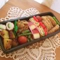 ルリナ's cooksnap of when they made さつまいもで手抜き大学芋.