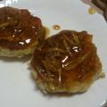 こんつね's cooksnap of when they made ふわふわヘルシー豆腐ハンバーグ.