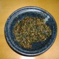 ハッカ飴's cooksnap of when they made ご飯とよくあう♪大人気なふき味噌.