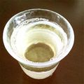 やむひー's cooksnap of when they made リンゴ酢×サイダーでさわやかドリンク.