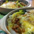 ぼえじょ★'s cooksnap of when they made ランチに♫納豆ドリア風～柚子胡椒・海苔・梅干し入ってます^^＊.