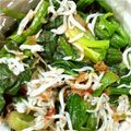 涼介mama's cooksnap of when they made 冷凍ホウレンソウのおひたし.