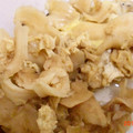 ぱもっく's cooksnap of when they made 百合根の卵とじ.