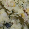 tomsoya's cooksnap of when they made 我が家のポテトサラダ☆.